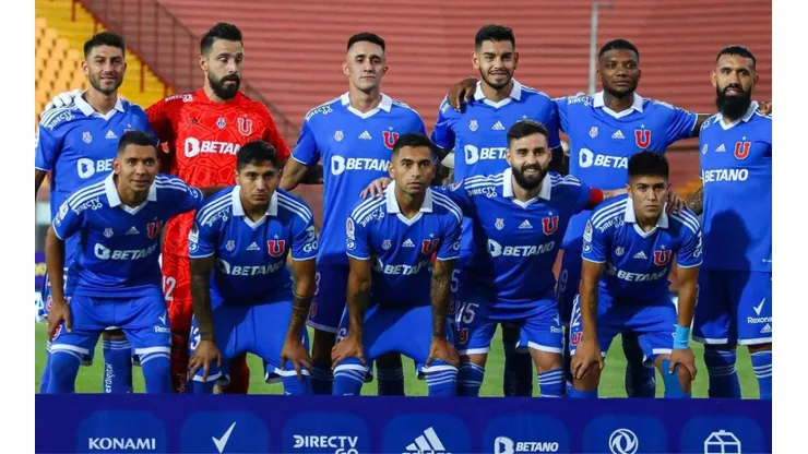 Santiago Escobar prepara tres cambios para el Superclásico