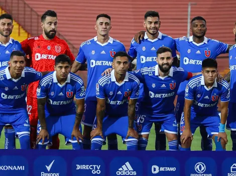 Los once azules que buscarán romper la racha negativa en el Monumental