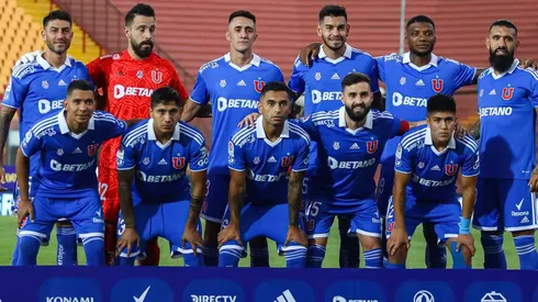 Los 11 azules que van por romper la negativa racha en el Monumental.