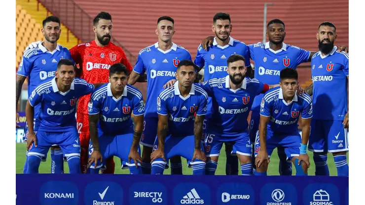 Los 11 azules que van por romper la negativa racha en el Monumental.