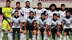 Opazo, Pavez y Lucero retornan en el Cacique