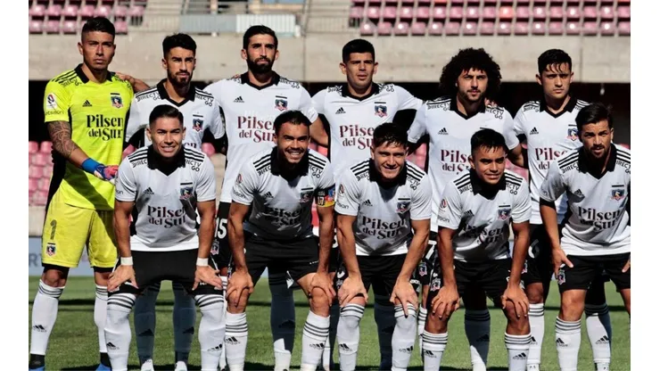 Opazo, Pavez y Lucero retornan en el Cacique