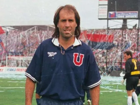 Leonardo Rodríguez recuerda su buena racha en el Estadio Monumental ante Colo Colo