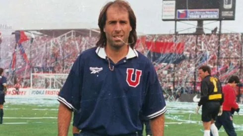 Leonardo Rodríguez reacciona a los dichos de Ramón Fernández.