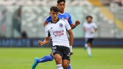 "Cuando dicen que no siento la camiseta da bronca, doy todo por este equipo"