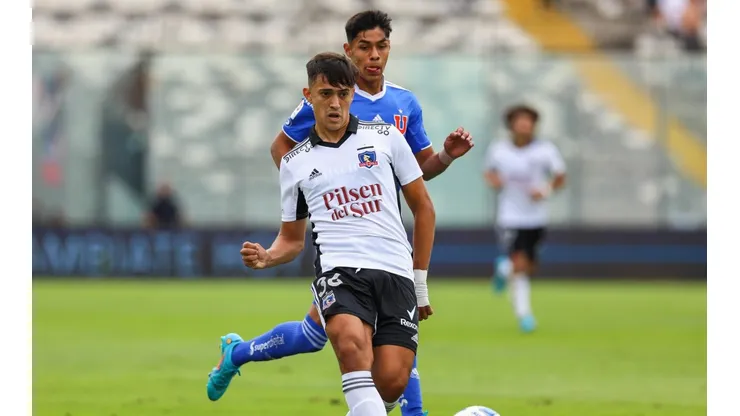"Cuando dicen que no siento la camiseta da bronca, doy todo por este equipo"
