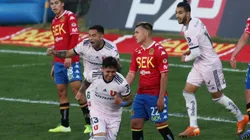 Universidad de Chile enfrentará a Unión Española en su próximo partido.