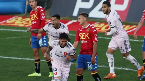 Universidad de Chile enfrentará a Unión Española en su próximo partido.
