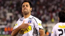 Biscayzacú levantó una copa con el Cacique.