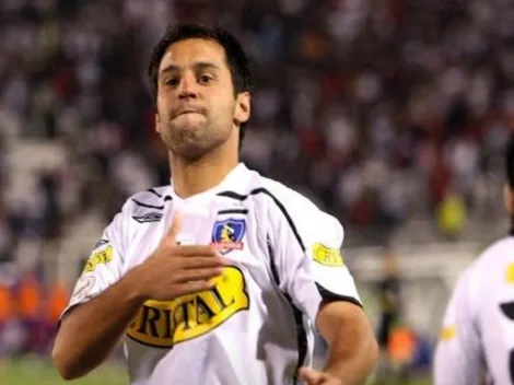 Biscayzacú y la hegemonía de Colo Colo sobre la U: "Sorprende para ser un clásico"