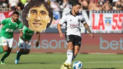 Hugo Rubio desdramatizó la falla de penales en Colo Colo.