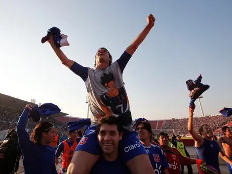 Rivarola no le teme a Colo Colo: "Jugaría siempre este partido"