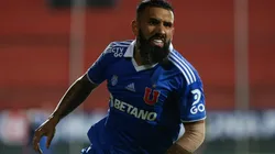 Fernández quiere romper la mala racha de la U en el Monumental.