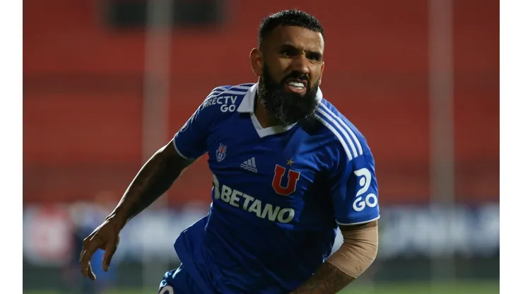 Fernández quiere romper la mala racha de la U en el Monumental.