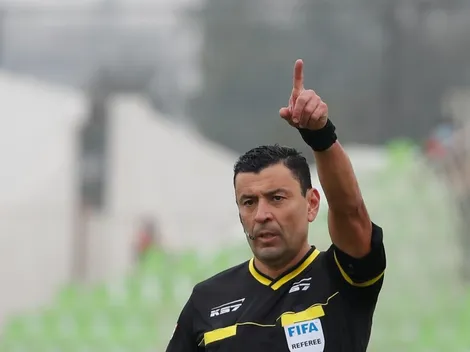 Roberto Tobar y la petición para Colo Colo y la U en el Superclásico