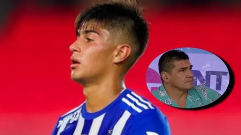 Escobar ha recibido críticas por confiar en Tapia para este tipo de partidos.