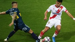 El duelo entre Viñamarinos y Curicanos cerrará la jornada sabatina de fútbol