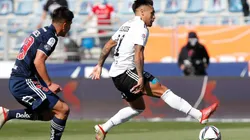 Colo Colo y Universidad de Chile se miden este domingo 6 de marzo en un vibrante encuentro en el Estadio Monumental.