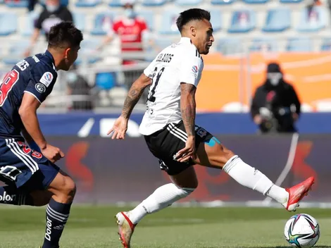 El favorito para ganar el Superclásico