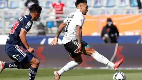 Colo Colo y Universidad de Chile se miden este domingo 6 de marzo en un vibrante encuentro en el Estadio Monumental.