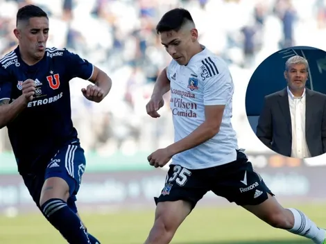 Guarello: "Cuesta recordar un partido en donde los dos lleguen bien"