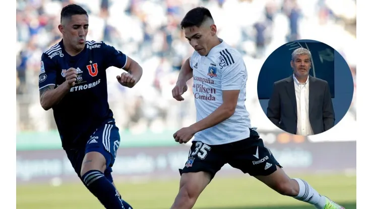 La editorial de Guarello en la antesala del Superclásico.
