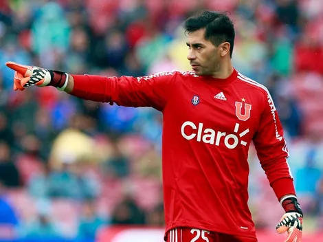 "Ojalá hagan un partido soñado y reviertan ese maleficio de por fin ganar en ese estadio"