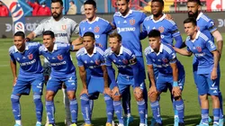 Mariano Puyol cree en Universidad de Chile y no pierde la fe de ganarle a Colo Colo