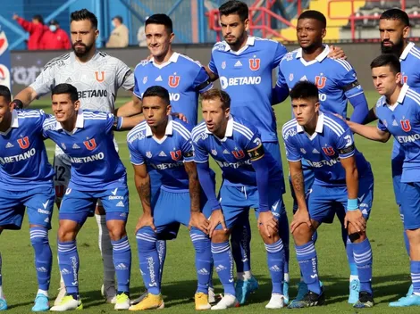 Puyol se ilusiona con ver ganar a la U en el Monumental