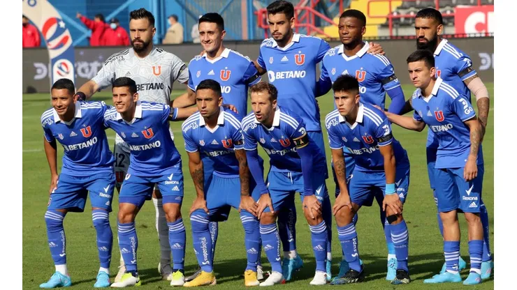 Mariano Puyol cree en Universidad de Chile y no pierde la fe de ganarle a Colo Colo