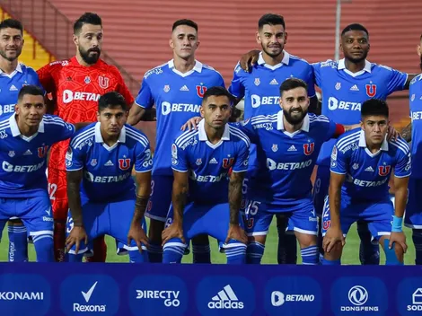 La posible formación que ensayó Escobar en la antesala del Superclásico