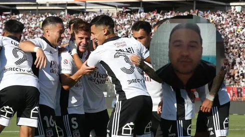 El ex delantero albo habló en la previa al Superclásico de este fin de semana