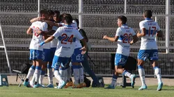 Cristián Paulucci realizaría un solo cambio en relación al duelo con Palestino