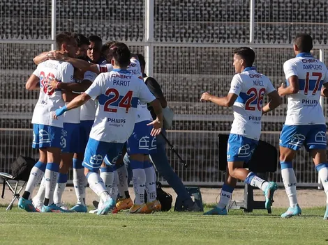 La UC tendría una sola modificación para enfrentar a Cobresal