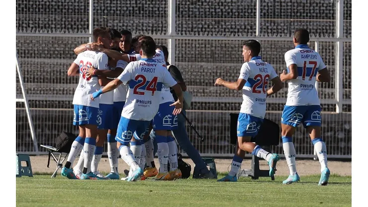 Cristián Paulucci realizaría un solo cambio en relación al duelo con Palestino