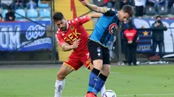 Ambos conjuntos vienen de ganar en la última fecha del Torneo Nacional.