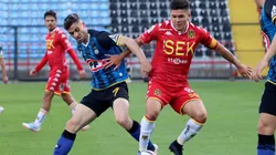 Hispanos y Acereros van por un nuevo triunfo en el Campeonato Nacional