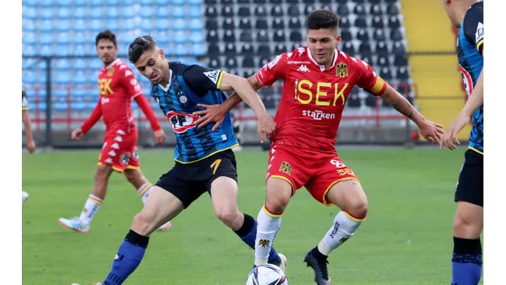 Hispanos y Acereros van por un nuevo triunfo en el Campeonato Nacional