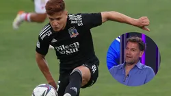 Las dudas de Villanueva por la posición de Gil.