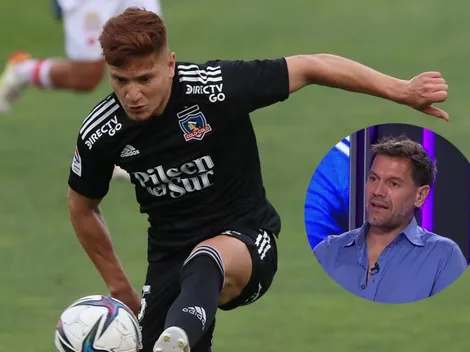 Las dudas de Villanueva: "Gil en Argentina y Brasil no se acercaba a la creación"