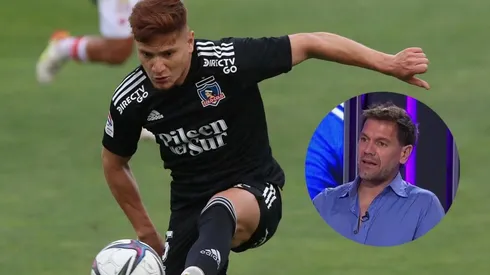 Las dudas de Villanueva por la posición de Gil.