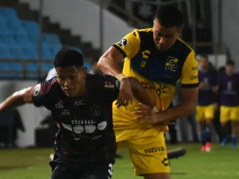 Everton con días y horarios confirmados para enfrentar a Estudiantes de La Plata