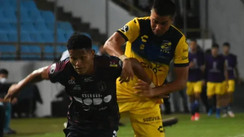 El cuadro viñamarino conoció los días y horario para jugar contra el elenco argentino