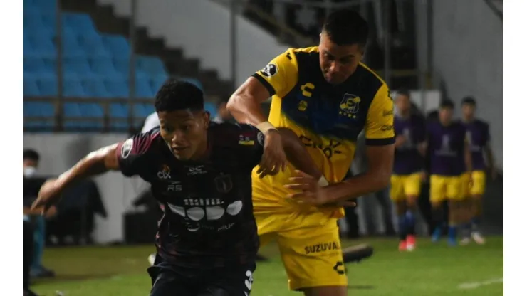 El cuadro viñamarino conoció los días y horario para jugar contra el elenco argentino
