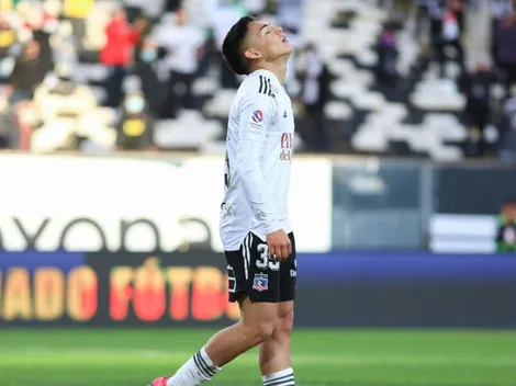 Quinteros explica la ausencia de Cruz para el Superclásico