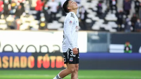 Quinteros explica la ausencia de Cruz para el Superclásico.