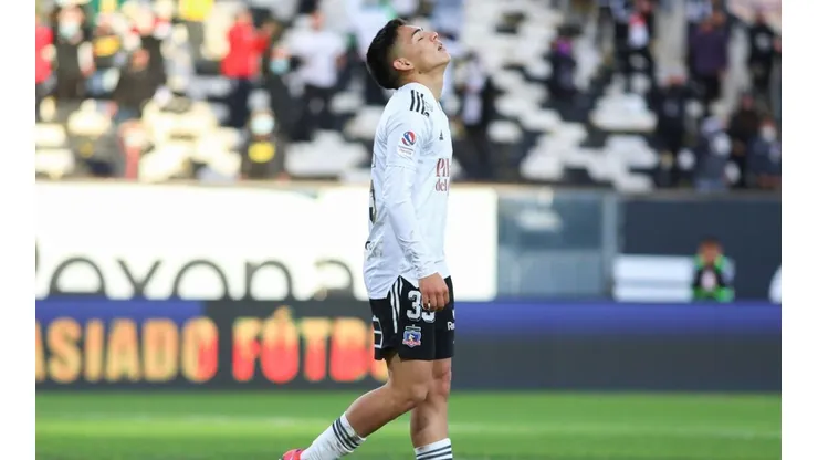 Quinteros explica la ausencia de Cruz para el Superclásico.