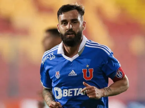 Gallegos: "Hace tiempo no juego como volante por afuera, no me siento cómodo"