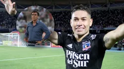 El entrenador actualizó la condición física del lateral a horas del Superclásico