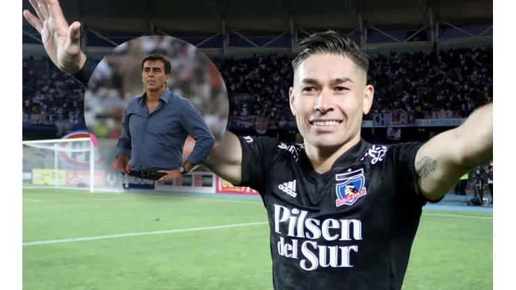 El entrenador actualizó la condición física del lateral a horas del Superclásico